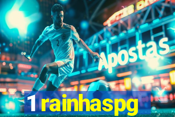 1 rainhaspg